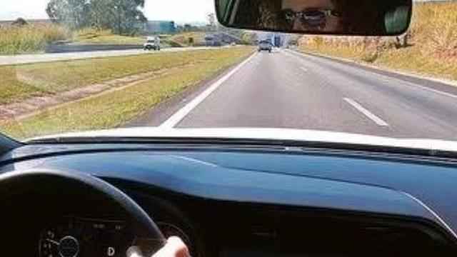 开车出门 就怕路上那些“坑”！