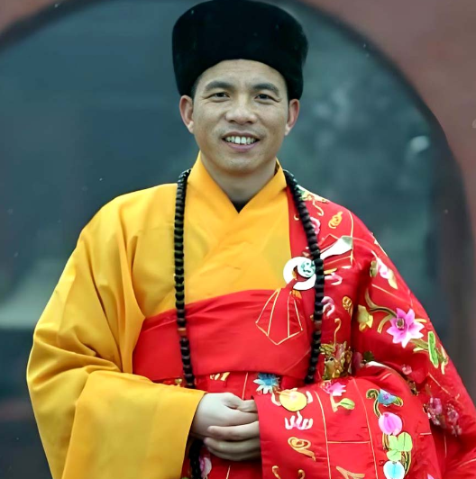 释永信出事后，原白马寺方丈释印乐，成为新一任少林寺住持