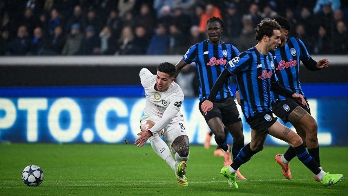 切尔西领先后遭逆转输球，马雷斯卡怒斥球员注意力失控