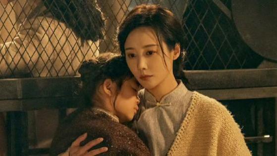 首播将至！32集历史大剧来袭，任嘉伦领衔，全员实力派，这剧要火