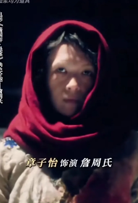 期待章子怡的酱园弄，章子怡就是票房保障。

上海酱园弄杀夫案是一起发生在1945