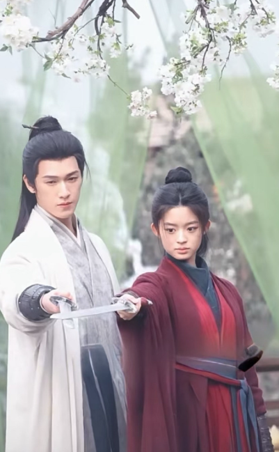 不开玩笑，你敢想这女主是三个孩子的妈 