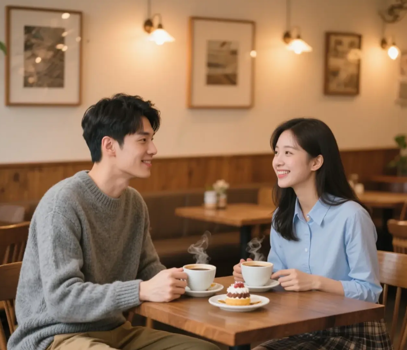 一点亏也不想吃？广东阳春，男子跟女友谈了一年恋爱就分手，事后男子觉得亏了，要求女