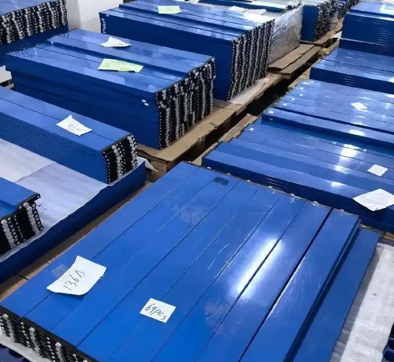 德国工程师如何评价比亚迪的刀片电池？这帮严谨的德国工程师拆解完刀片电池，对其电芯