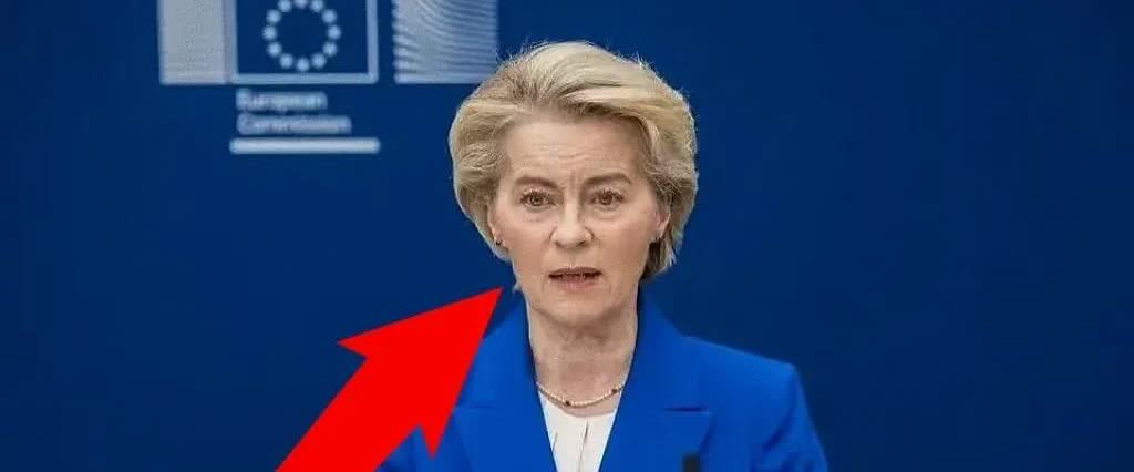 快讯！快讯！

欧盟宣布了决定！

深夜两点27国连夜开会给中国电动车"