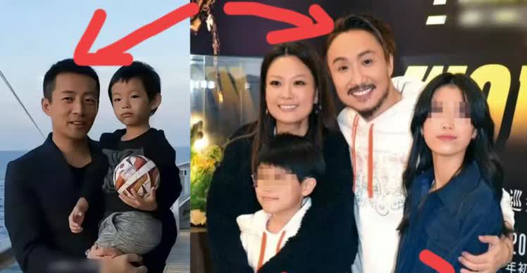 我服了，原来汪小菲每个月20万抚养费
已经是天价了
因为豪门郑中基，只给前妻