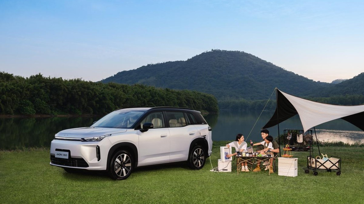 限时免税5重兜底：广汽埃安双12开启年末“抄底”盛宴