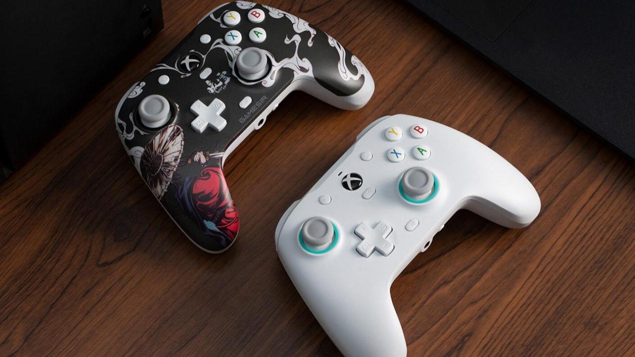 “征服”微软，年销售额突破10亿，广州品牌成功上岸美洲！