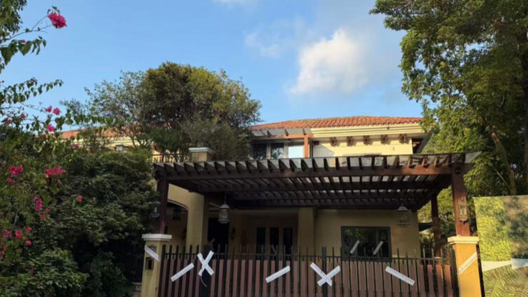 深圳法拍住宅别墅TOP前三名买受人均为女性，彰显这座城市她力量