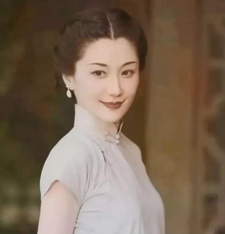 1948年，年轻漂亮的国军团长妻子陈愉照顾丈夫住院期间，惨被6名国民党军官轮奸数
