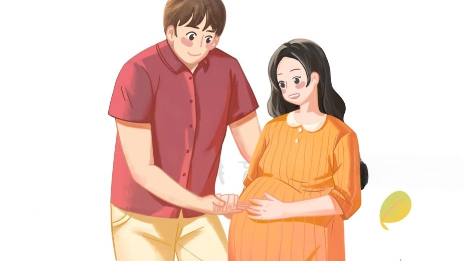 如果你怀孕了，这些证件不能拖