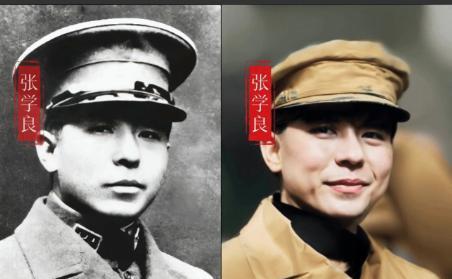 1926年，于凤至主动约谷瑞玉前往大帅府时，两人的“针锋相对”就可看出端倪了。某