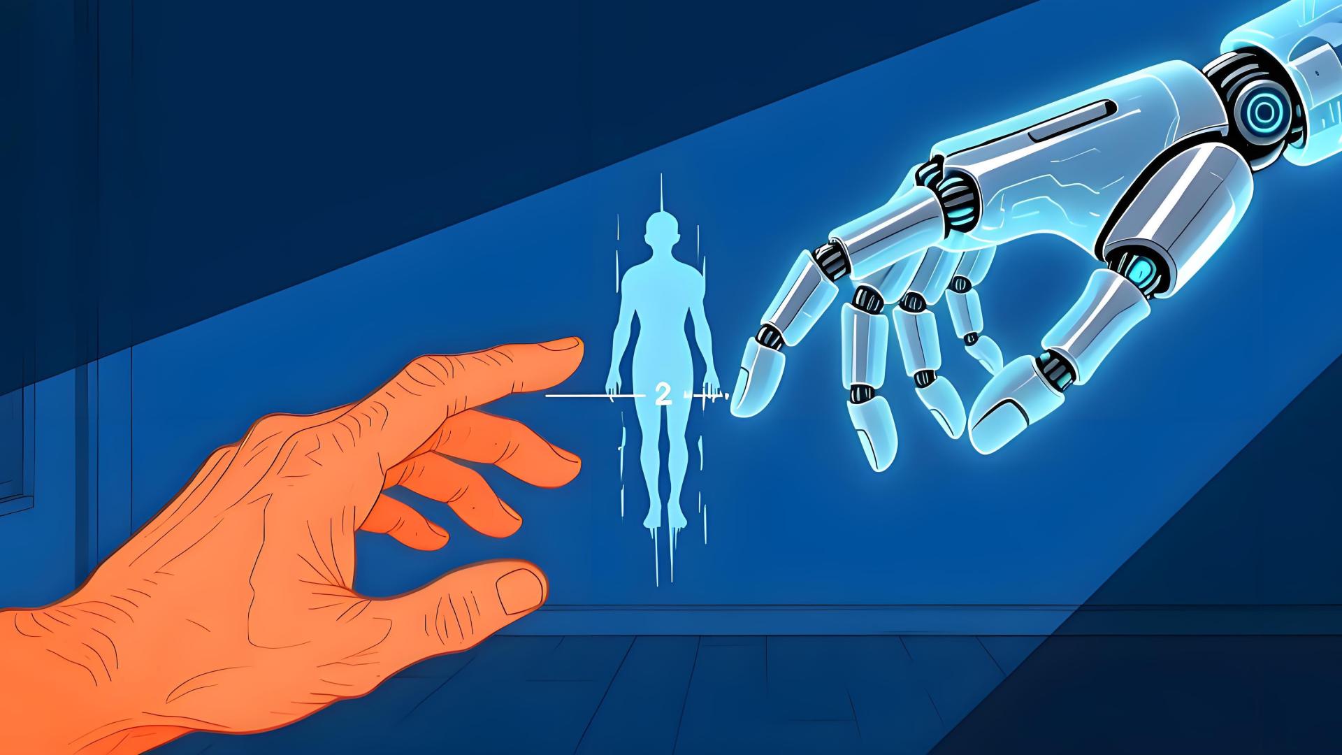 上传意识就能永生？我们可能只是在制造数字幽灵