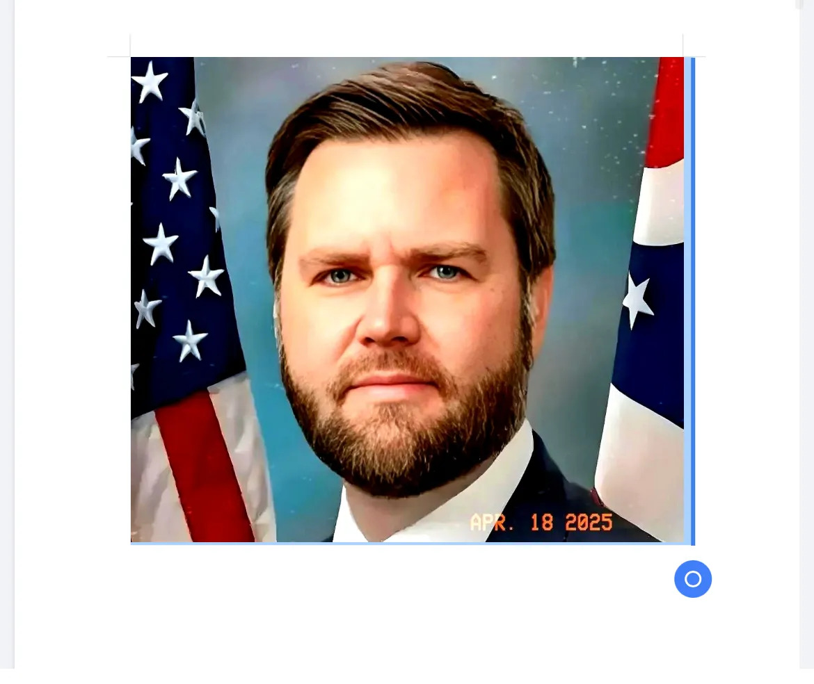 美国万斯批评中国基建











难以置信！美国万斯竟然又对我们国家的
