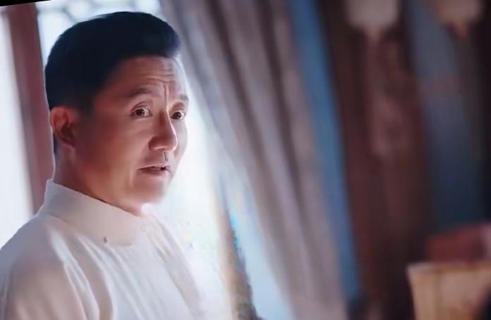 追剧《灼灼韶华》，涂松岩饰演的夏元是正派人物吗？
     褚韶华、陈大顺曾被三