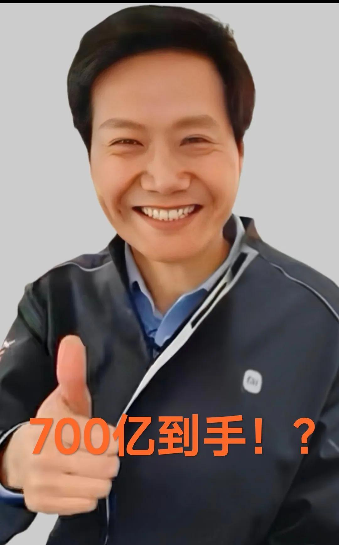 刘强东去跑外卖，我忍了！
姚安娜代言华为，我也忍了！
但这一次，雷军何止代言了？