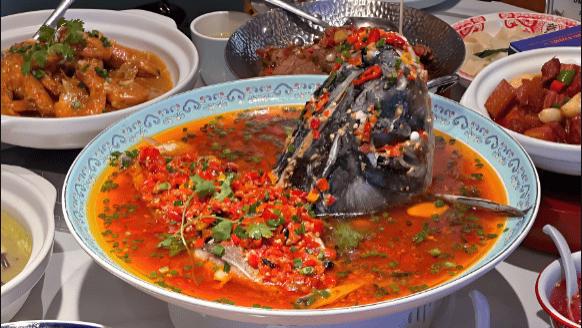 90%湖南人不在家里做的这道菜，凭什么和辣椒炒肉争“湘菜头牌”？