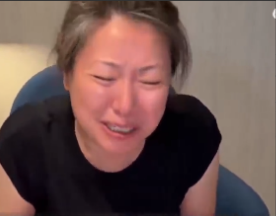 2024年6 月，王女士27岁的女儿被坏人持刀伤害致死，在5月27日这一案件在成