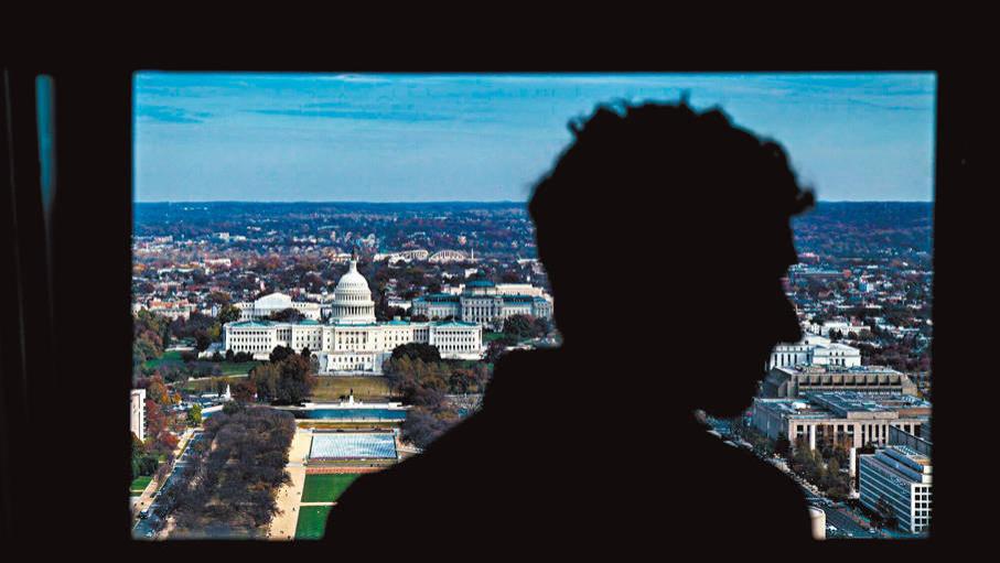 宋清辉：创纪录的美国政府“停摆”，进一步凸显美国经济衰退风险