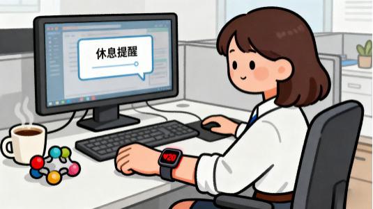 突然心慌像 “揣了兔子”？不是 “吓着了”！中西医都支招，稳心跳其实很简单