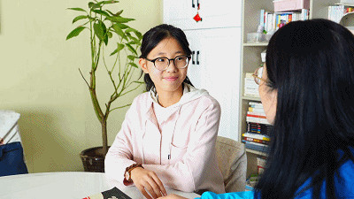 【2025年孝义市“新时代好少年”】李津瑶：“三件法宝”解锁“勤学善思”成长密码