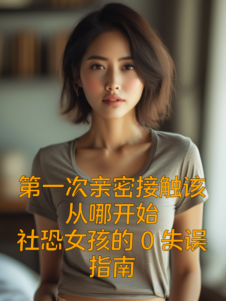 第一次亲密接触该从哪开始？社恐女孩的0失误指南