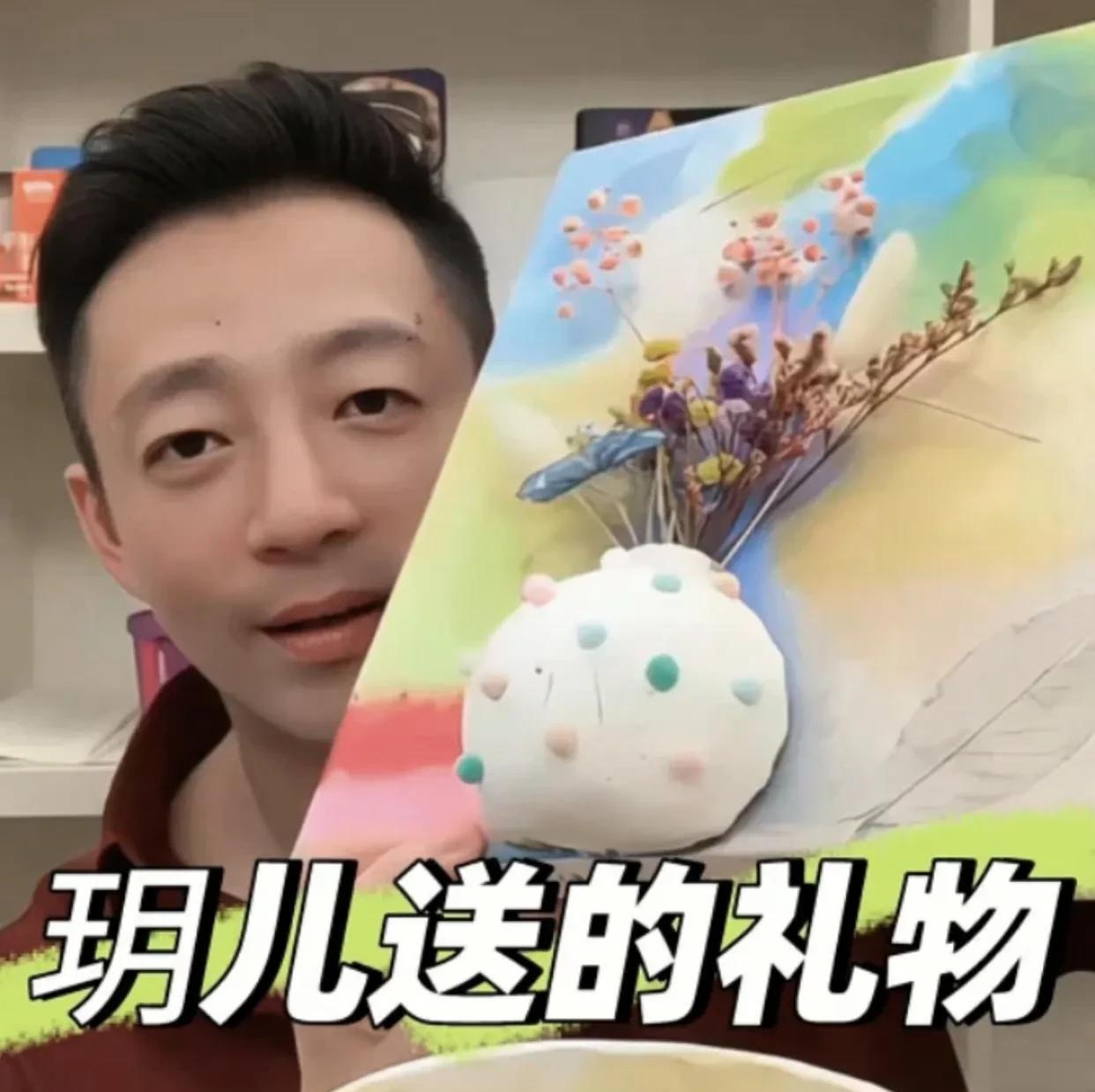 再不喜欢汪小菲，但是有两点得承认。他是真的爱孩子。他以前每次抽疯、每次犯傻、每次