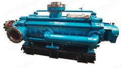 三昌泵业浅谈自平衡 450-60×3多级泵管路匹配与参数校准要点