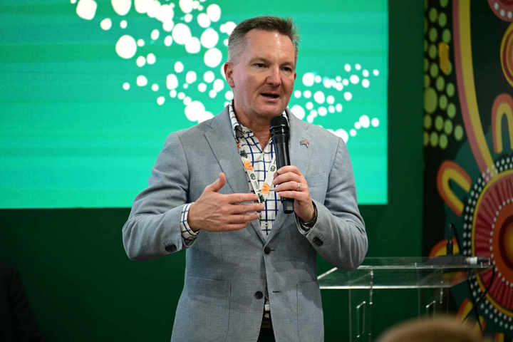 澳大利亚弃权，土耳其获得举办权