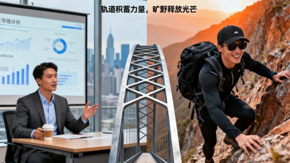 早些年那些裸辞追 “旷野” 的人后来怎样了？