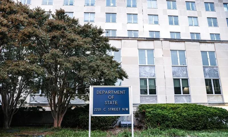 美国又搞事了！当地时间7月23日，美国国务院批准向乌克兰出售3.22亿美元武器，