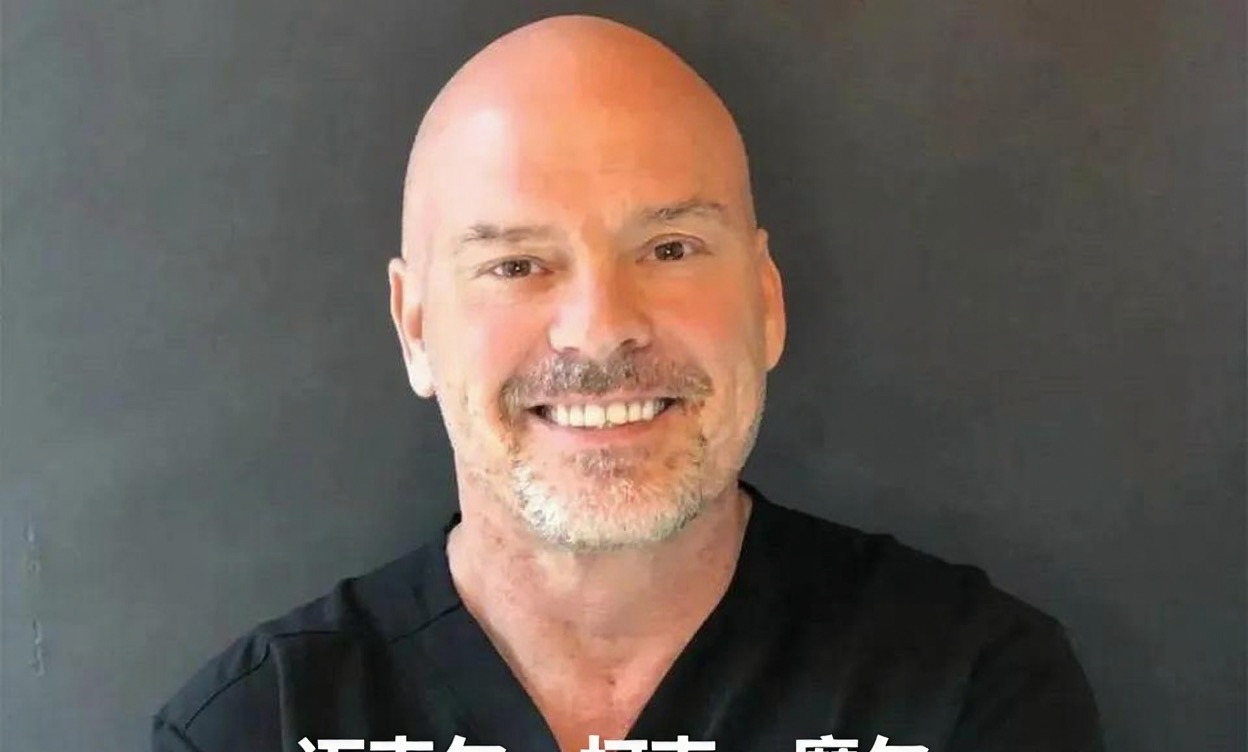 医生真牛 救了孩子











天呐！这世界还有这种事？疫情那会儿，疫