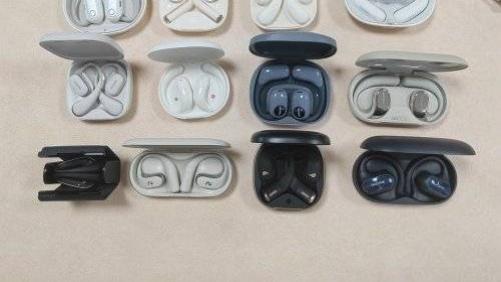 什么是开放式耳机？开放式耳机有哪些品牌值得推荐？推荐前十测评