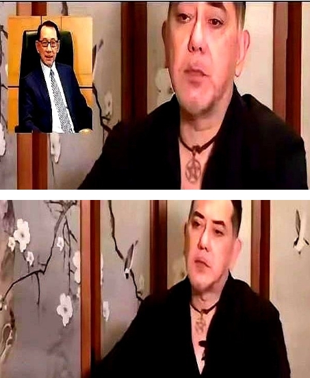 黄秋生还真是咎由自取，黄秋生表示：如今他几乎是零收入，只能靠借杨受成的钱勉强度日