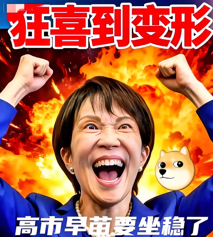 快报！快报
日本突然宣布了
​​10月19日，日本共同社报道，日本自民党与日本维