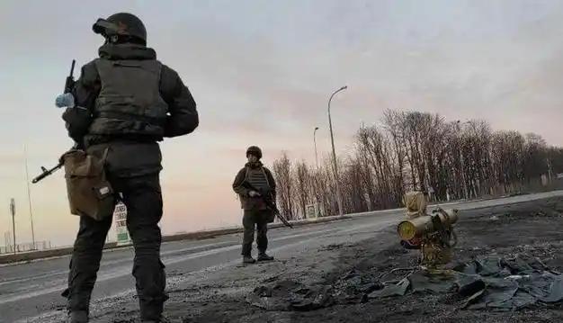 美特使提议俄乌“就地停火”：谁占据哪里，那里就是谁的领土，以达成解决乌克兰冲突的