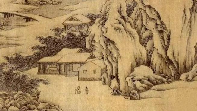 2句老话儿，藏着先人的经验和哲理