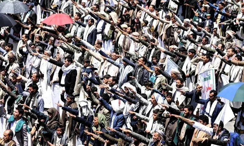      胡塞武装秘密援助加沙
      据外媒消息:胡塞武装于8月13日，趁