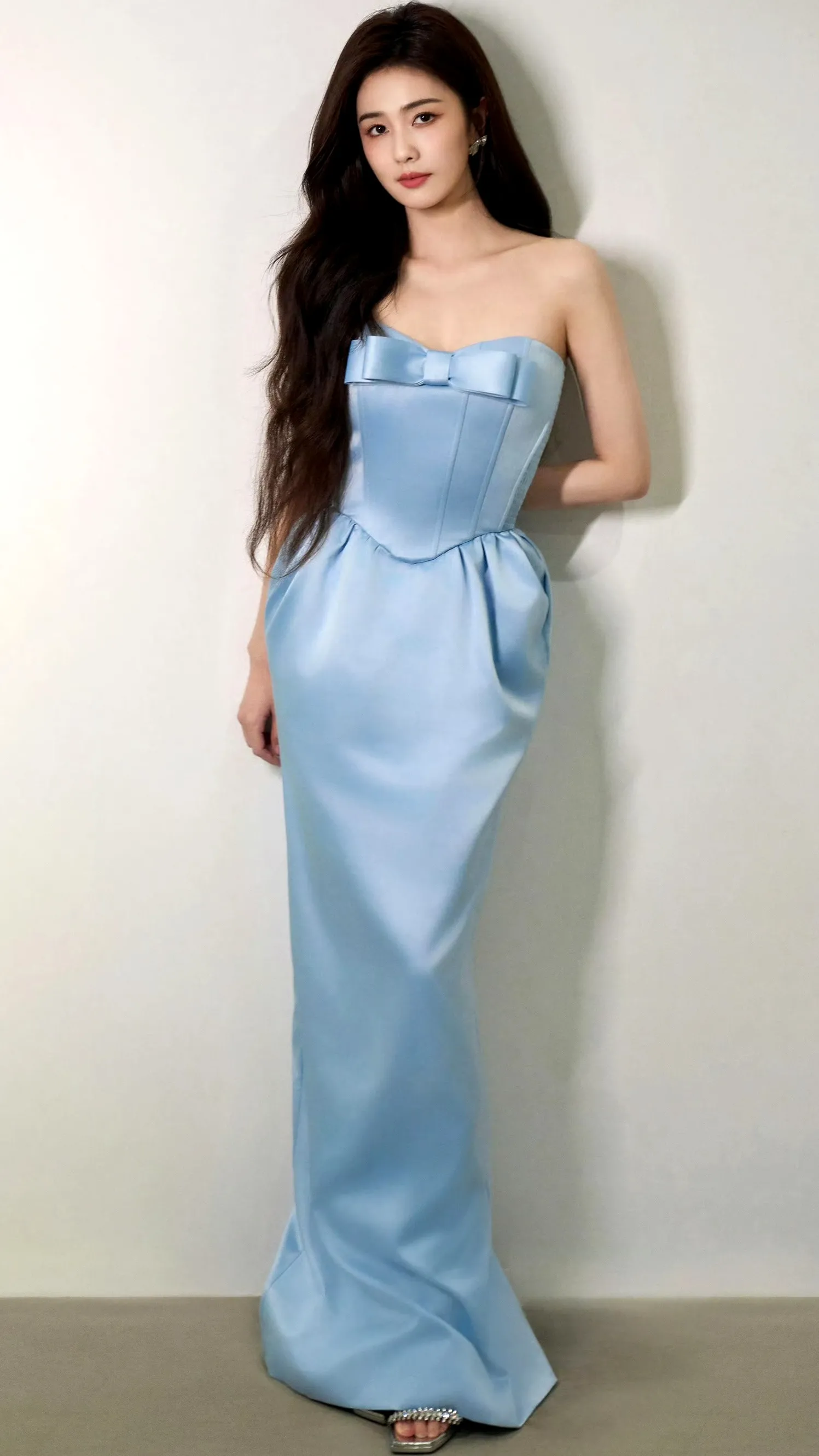 白鹿美图图片...........