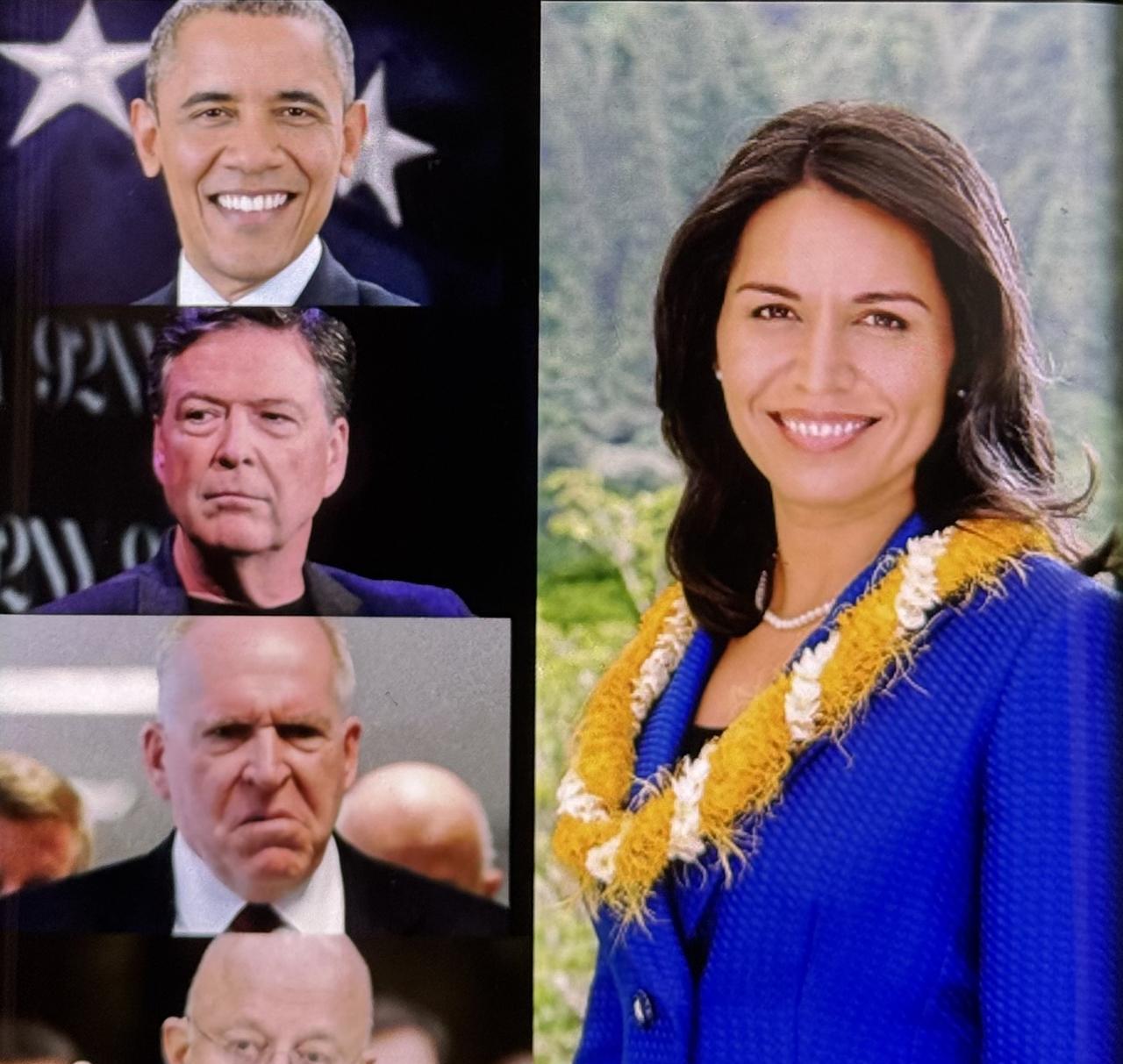 突发！奥巴马悬了！奥巴马是主谋。他们的目标是篡夺特朗普总统，颠覆美国人民的意志。