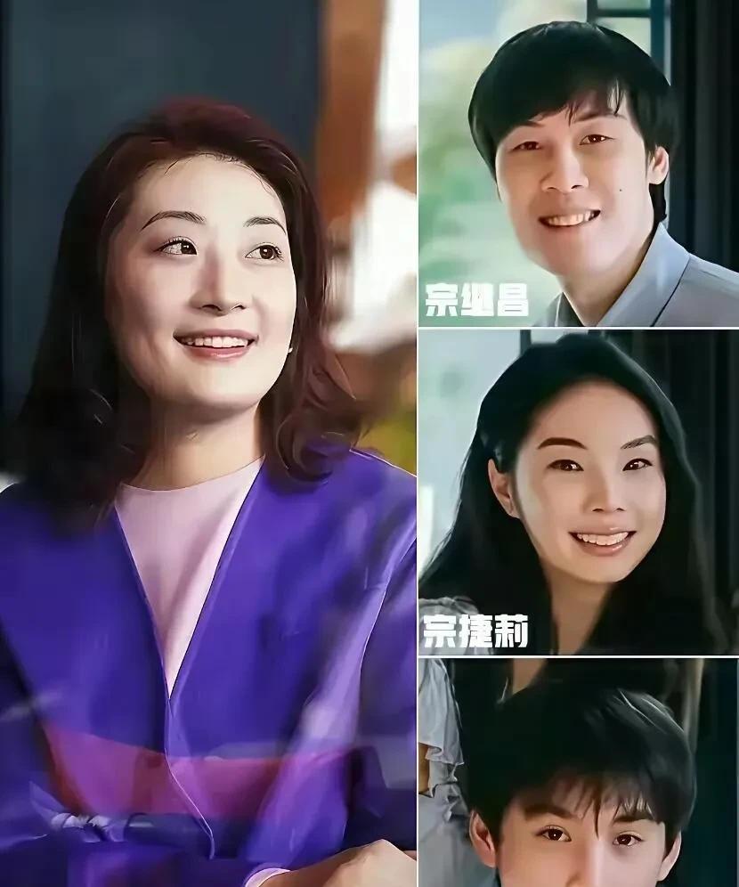 宗家这些人里，最不地道的是长公主她叔叔。
他跟杜二妈一起做生意，还好意思说长公主