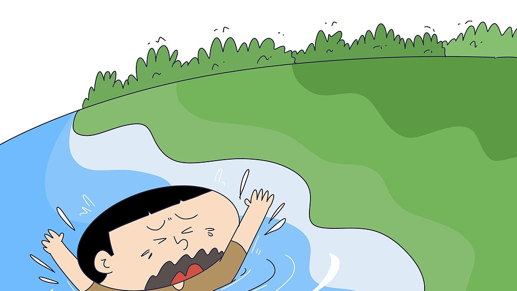 儿童安全防护，这些细节要注意