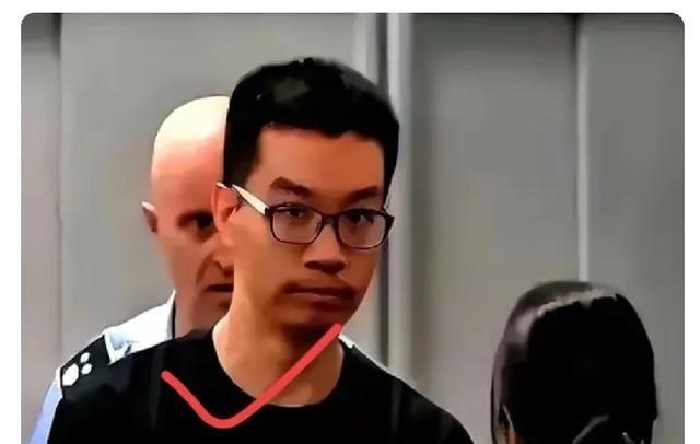 中国工程师获释！在非法扣留40日后，中国工程师徐泽伟被意大利警方释放。对方给出的