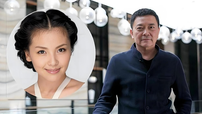 一档访谈节目中，主持人问刘涛：“你这辈子最对不起的人是谁？” 话音刚落，刘涛的眼