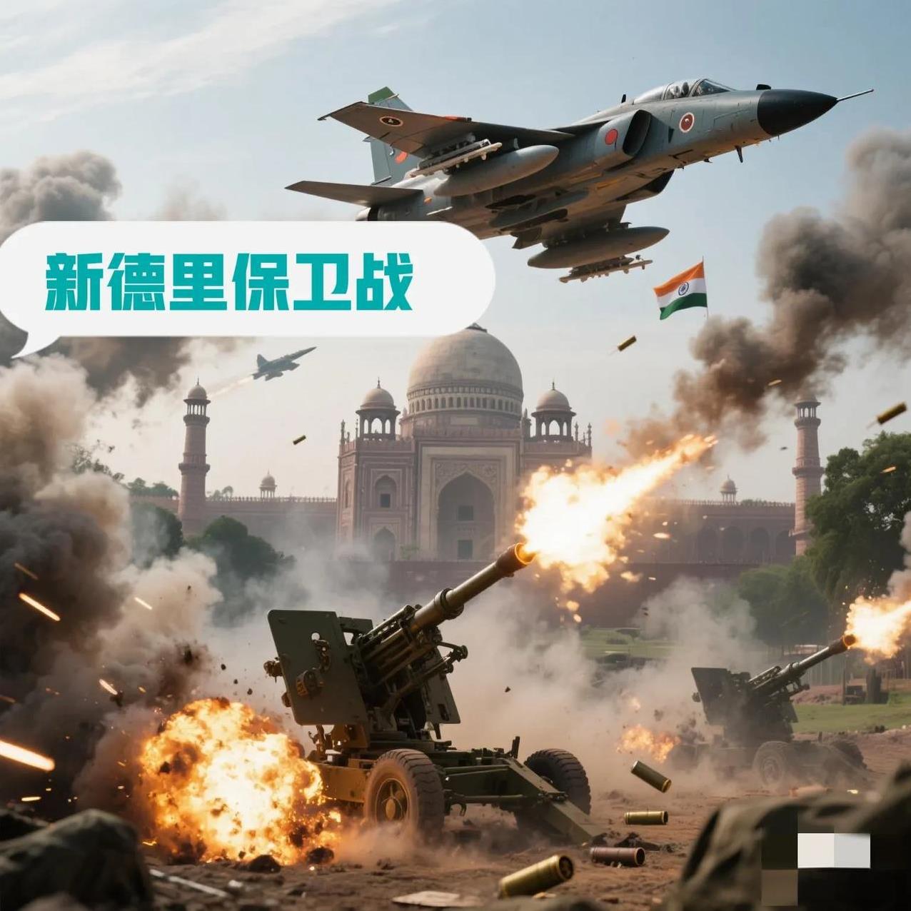巴基斯坦校车遇袭，印巴再次大战的导火索已点燃！5月21日，巴基斯坦俾路支省校车遇