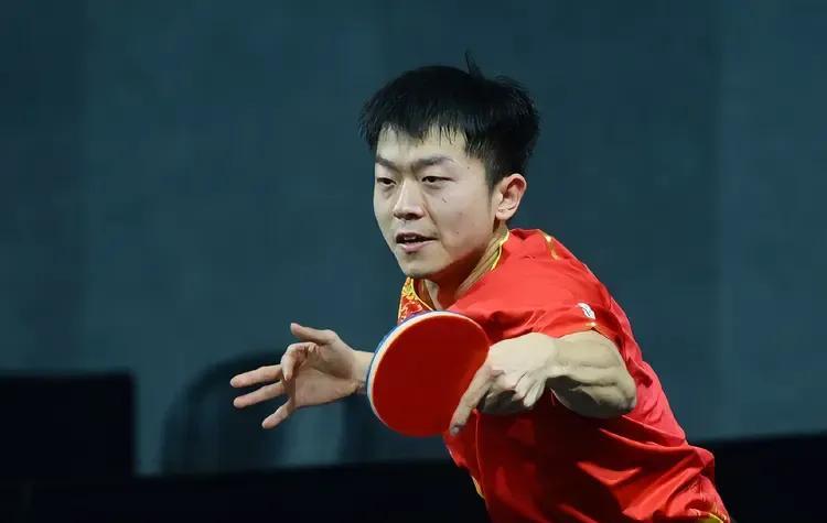 2025年WTT
阿拉木图常规赛，
男单今天展开角逐！
袁励岑
迎击日本选手：