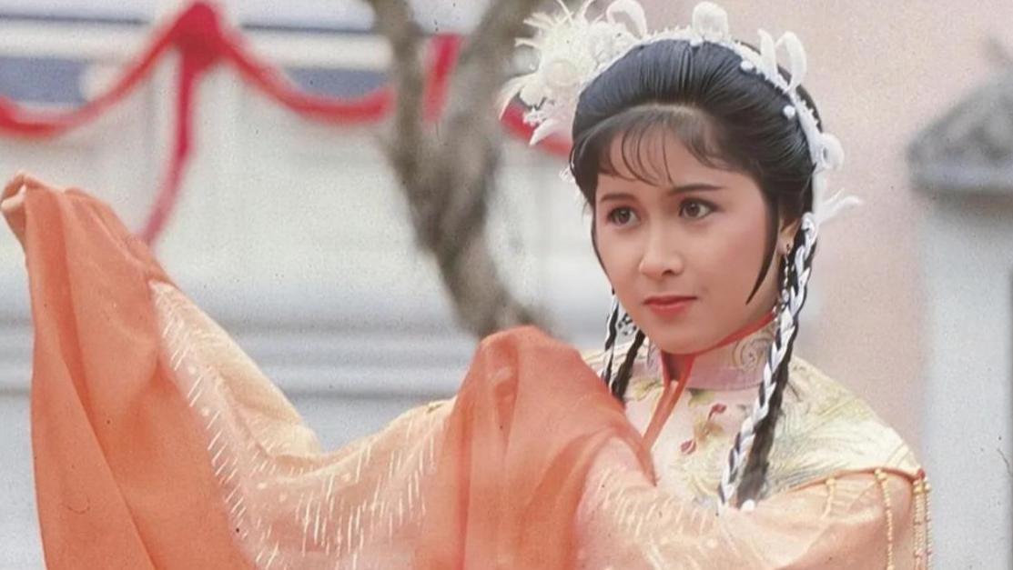 盘点20部TVB八九十年代古装海发剧，曾华倩黎美娴各3，你看过几部