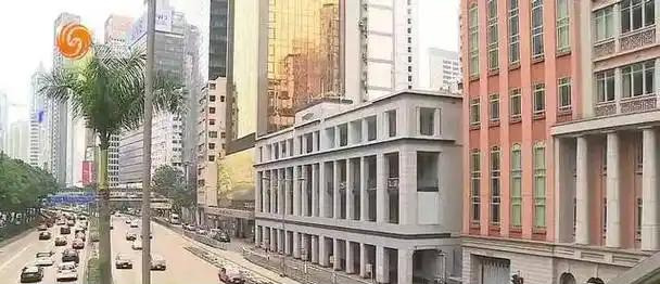美国为何反对香港建国际调解院











---









