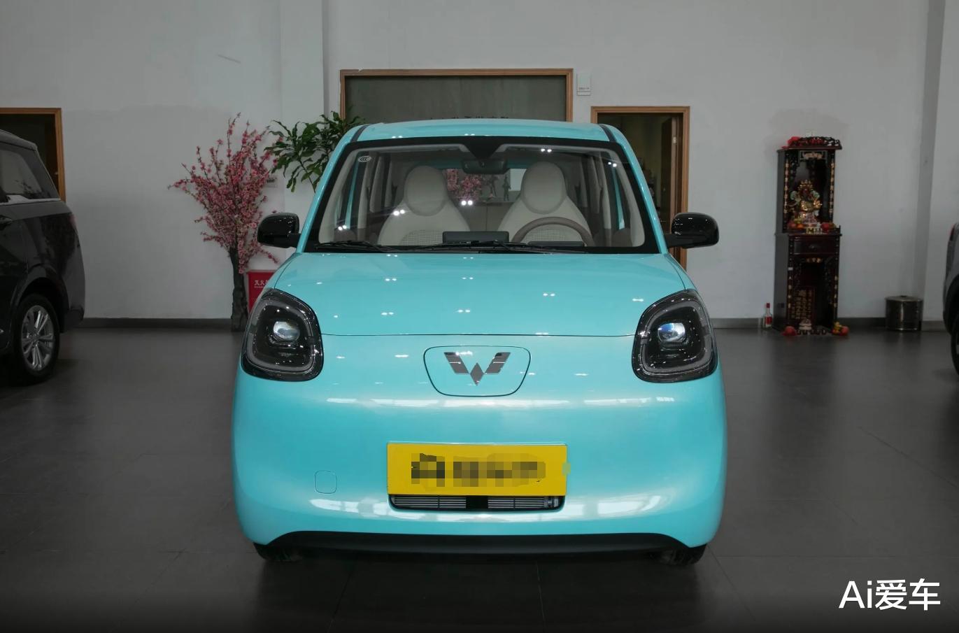花6万买个