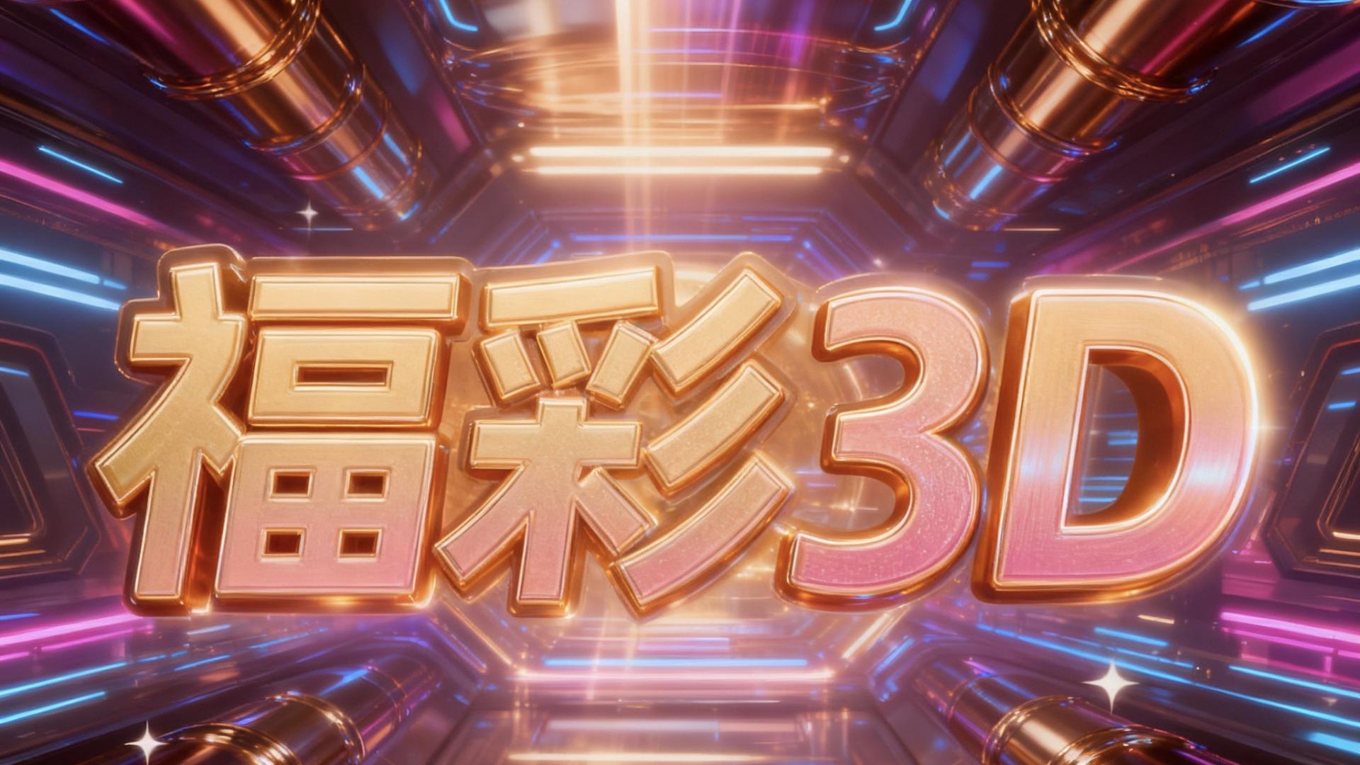 福彩3D第266期神准预测：数字暗码即将解封！中小和值迎来布局时机